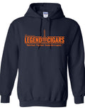 Legend Heavyweight Hoodie