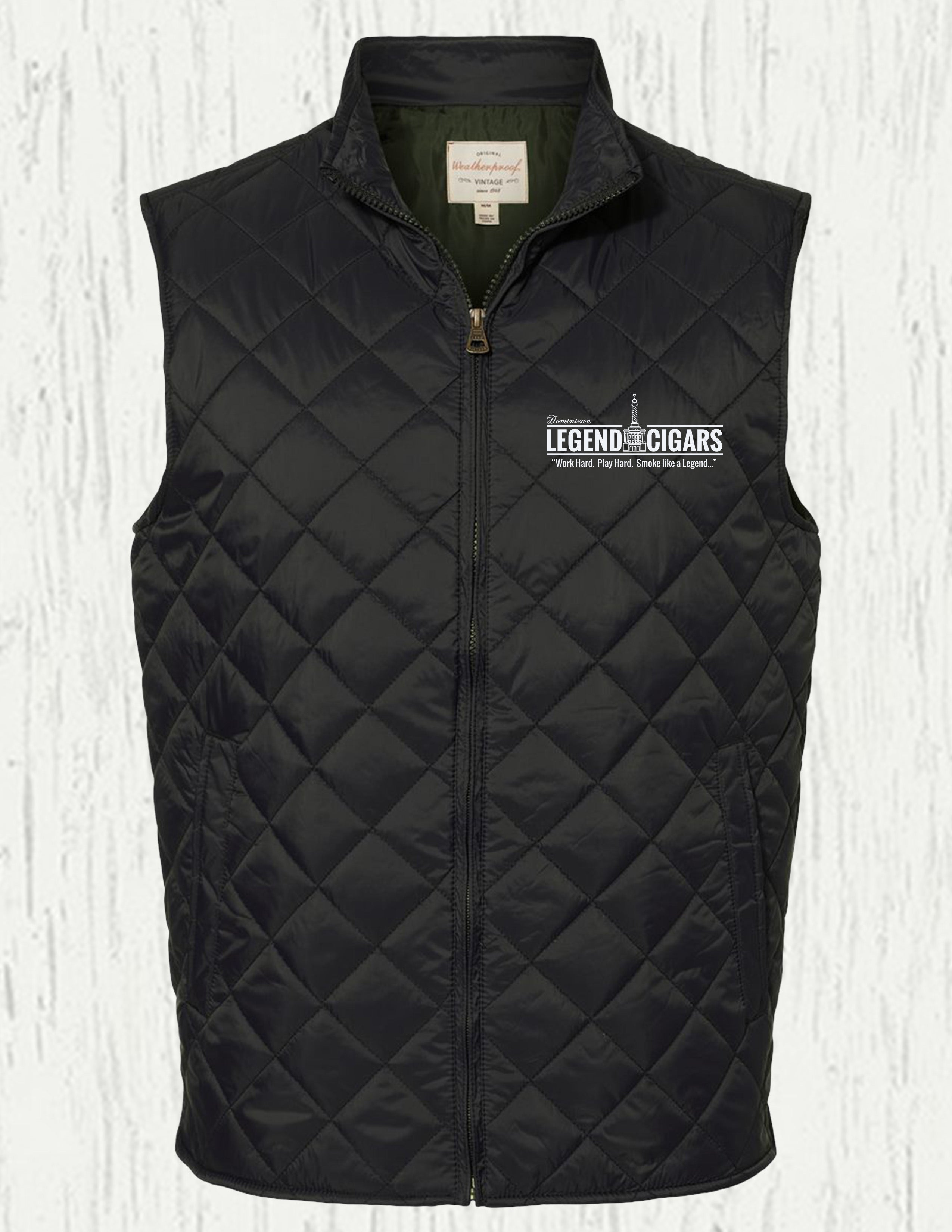 Legend Weather Proof Vest